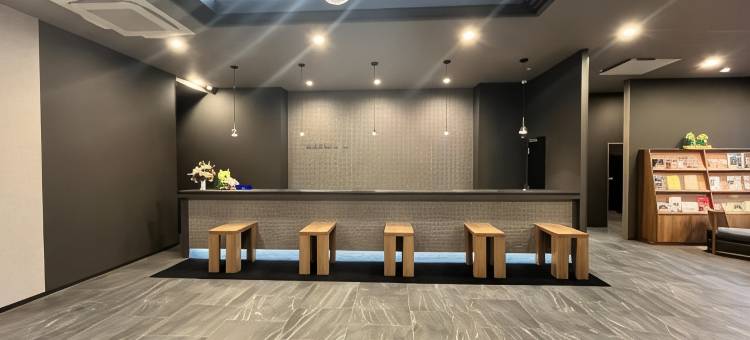 福岛站前东口露樱格兰酒店(HOTEL ROUTE-INN Grand FUKUSHIMA EKIMAE HIGASHIGUCHI)图片