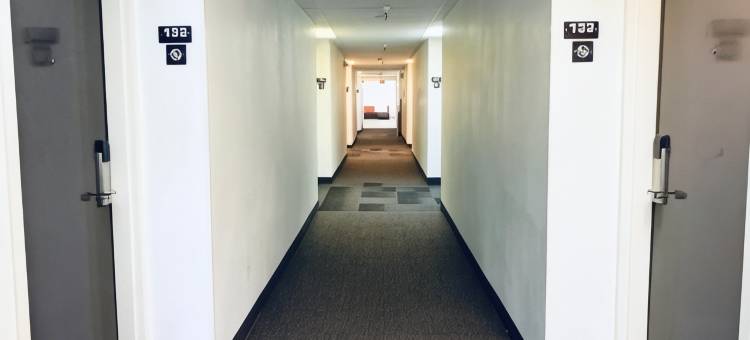 德克萨斯刘易斯维尔 - 医学市 6 号汽车旅馆(Motel 6 Lewisville, TX - Medical City)图片