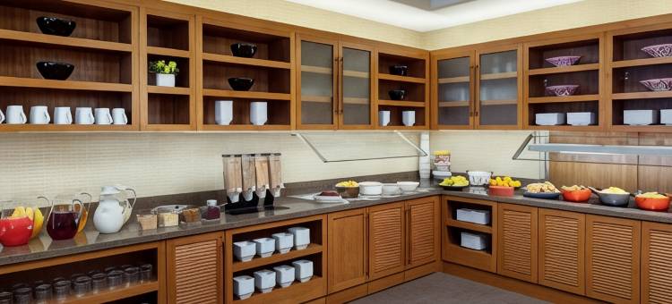 芝加哥中途国际机场凯悦嘉轩酒店(Hyatt Place Chicago Midway Airport)图片