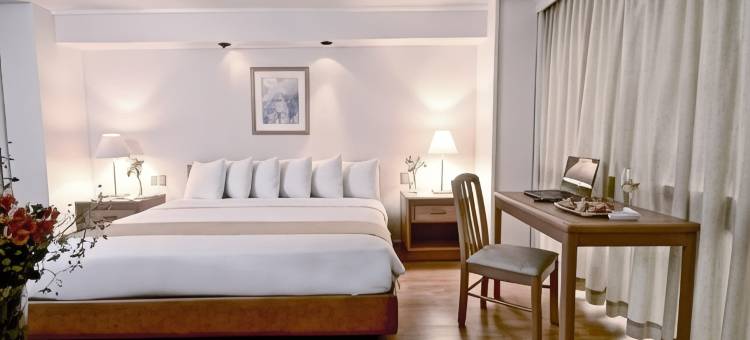 PF酒店(Hotel PF)图片