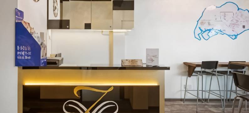 7大奇迹青年旅馆(7 Wonders Hostel @ Jalan Besar)图片