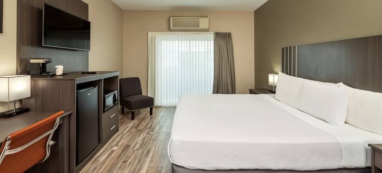 伊克诺旅馆(Econo Lodge)图片