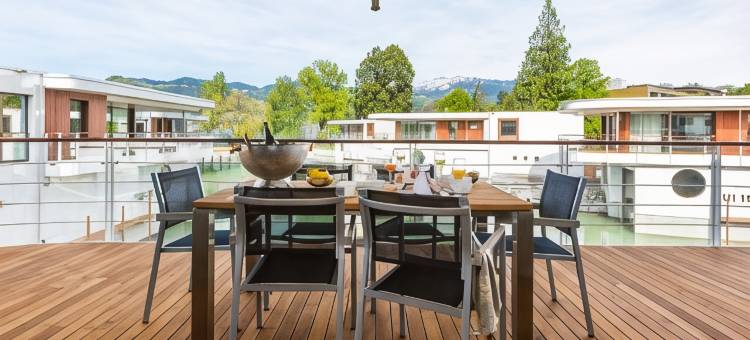 德尔塔公园威塔尔度假村(Deltapark Vitalresort)图片