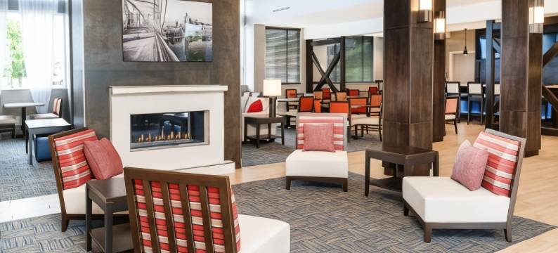 Staybridge Suites NASHVILLE - VANDERBILT AREA by IHG图片