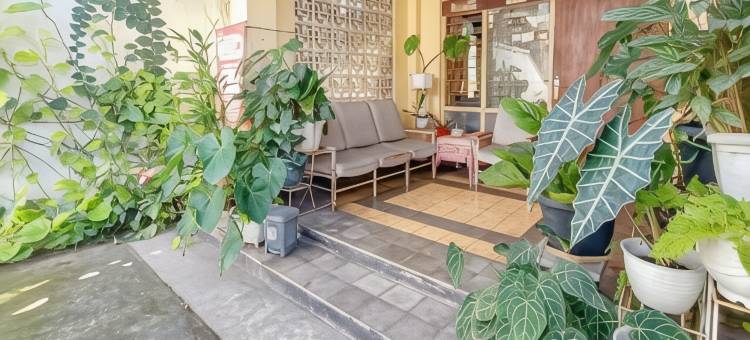 OYO 92998威路登客栈(Wiludjeng Guest House Syariah Near Alun Alun Sragen Mitra RedDoorz)图片