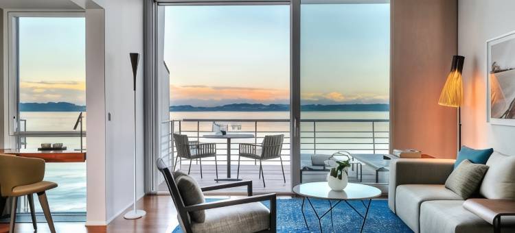 帕拉菲特酒店(Hotel Palafitte)图片