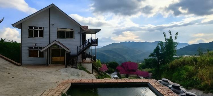 昆达山山园(Kundasang Mount Garden)图片