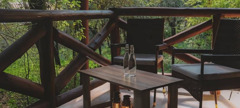 醉象马拉野生动物园(Drunken Elephant Mara)图片