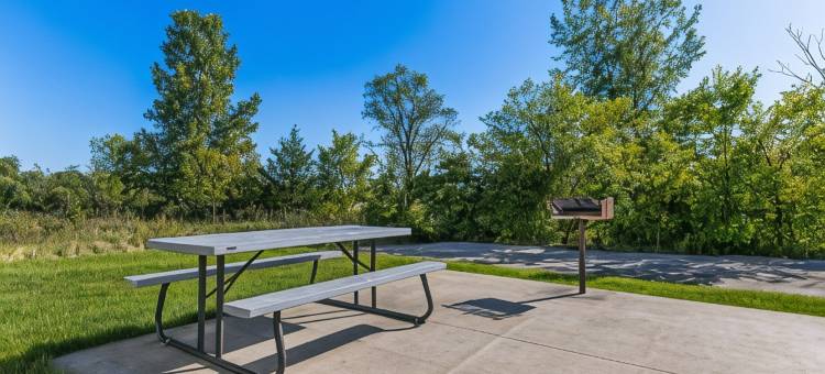 奥斯卡卢萨品质酒店(Quality Inn Oskaloosa)图片