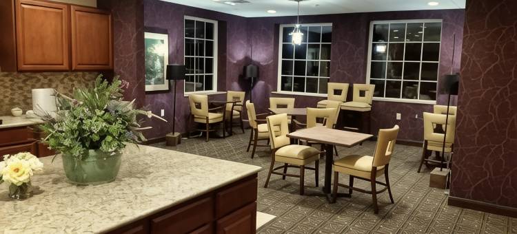 埃尔金斯蔚景温德姆酒店(Wingate by Wyndham Elkins)图片