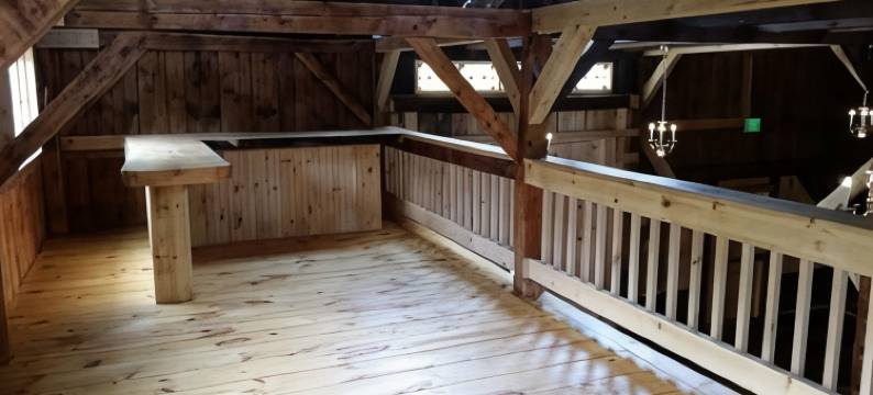 高地湖旅馆(Highland Lake Inn)图片