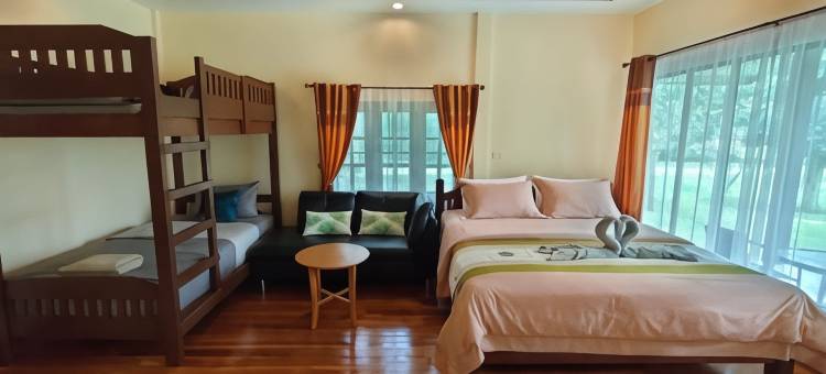 赖龙台民宿(Rai Lung Tui Homestay)图片