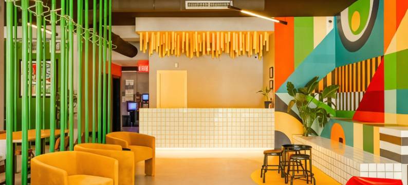 奇迹旅舍(Wonder Hostel)图片