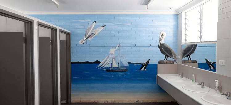 Rockhampton Backpackers图片