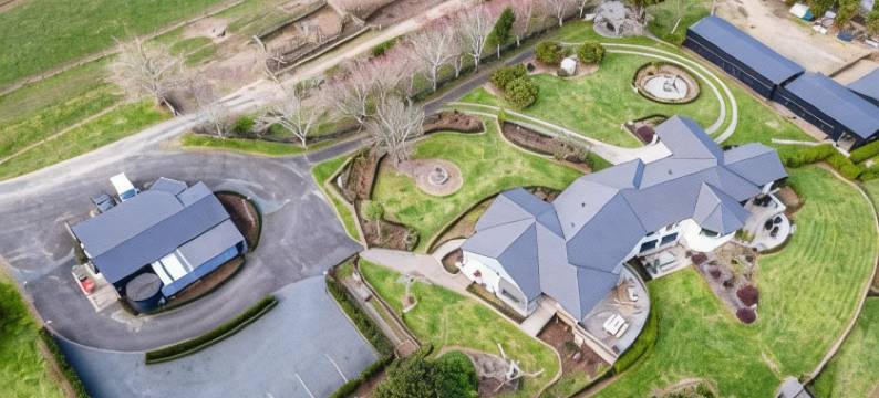 卡拉皮罗湖景旅馆(Lakeview Lodge Karapiro)图片