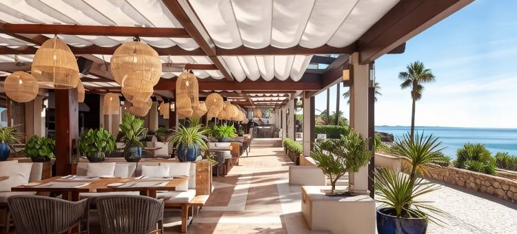 圣欧拉利娅里尔度假大酒店及Spa中心(Grande Real Santa Eulalia Resort & Hotel Spa)图片