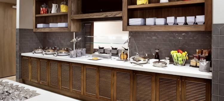 Hyatt House Denver Lakewood Belmar图片