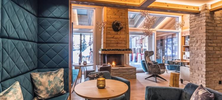 马提奥尔酒店(Matthiol Boutique Hotel)图片