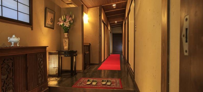 纪伊国屋旅馆(Kinokuniya Ryokan)图片