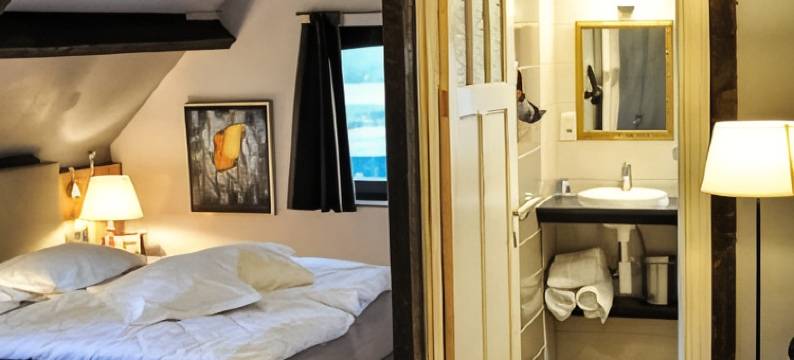 德杜贝尔莫伦住宿加早餐旅馆(B&B De Dubbelmolen)图片