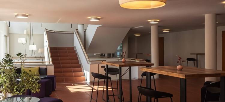 阿尔高的圣·拉斐尔酒店(Hotel Raphael im Allgäu)图片