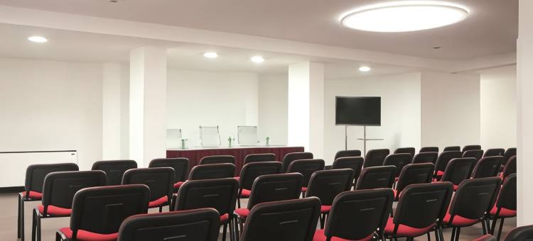 大陆贝斯特韦斯特酒店(Best Western Hotel Continental)图片