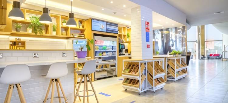 马拉加希尔顿花园酒店(Hilton Garden Inn Malaga)图片