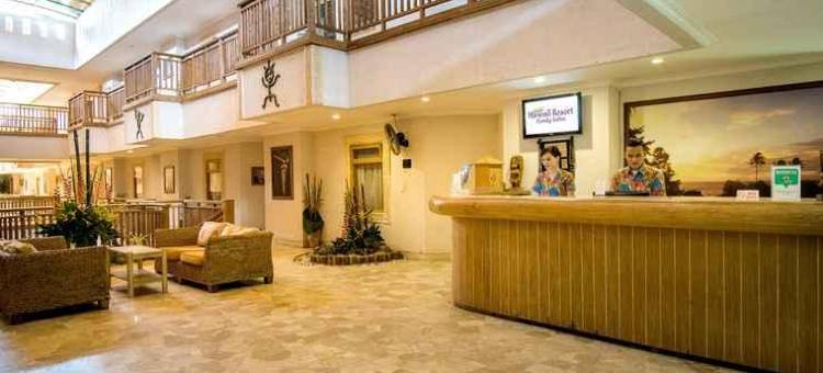 夏威夷家庭度假套房酒店(Hawaii Resort Family Suites)图片