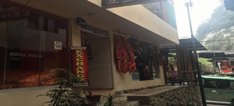 安吉旅馆(Hostal Angie's Inn)图片