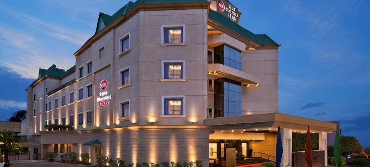 Best Western Plus Jalandhar(Best Western Plus Jalandhar)图片
