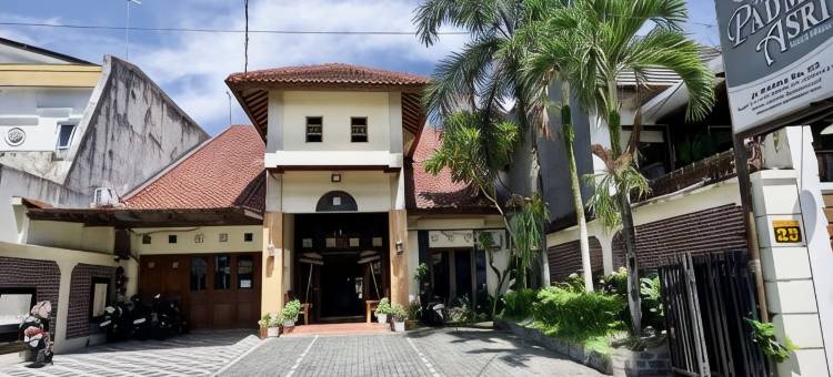 Ndalem Padma Guesthouse图片