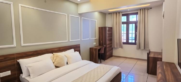 梅克纳酒店(Hotel Meghna)图片