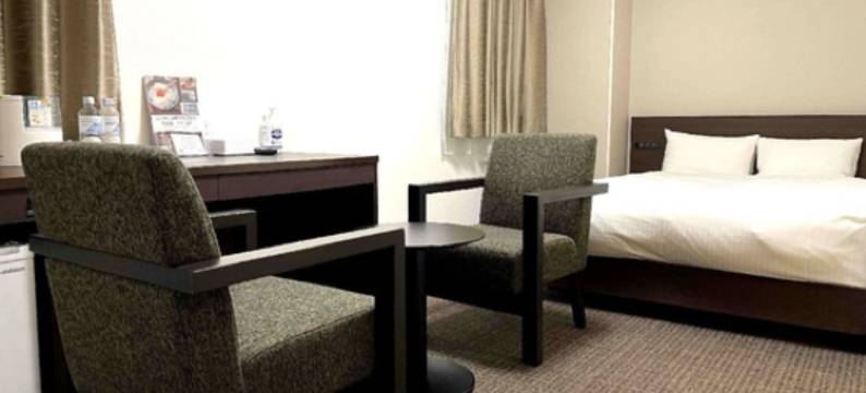 Hotel Grand Wise Kumagai Ekimae图片