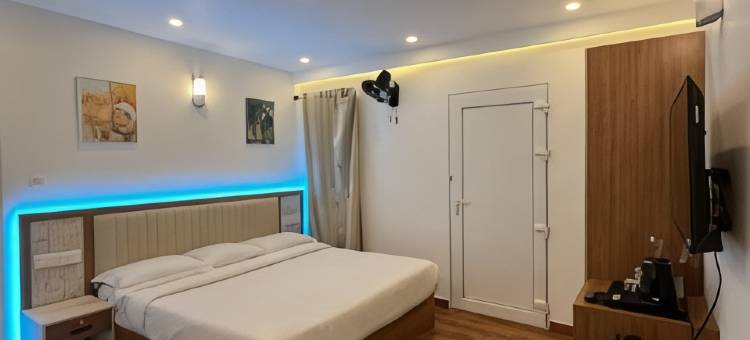 Orange Valley Farm Resort图片