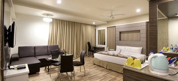 Hotel Abode图片