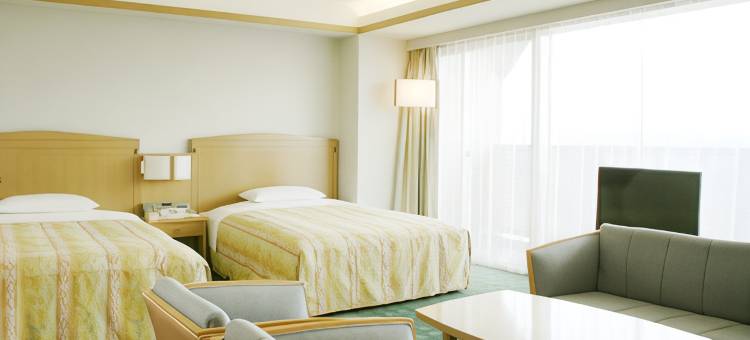 饭能车站 Heritage酒店(Hotel Heritage Hanno Sta.)图片