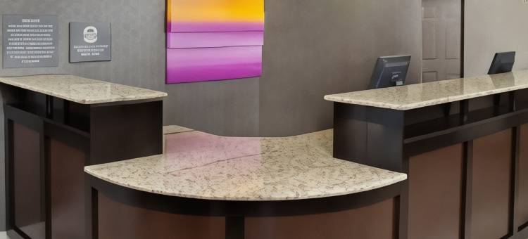 里士满西北Residence Inn 酒店(Residence Inn Richmond Northwest/Short Pump)图片