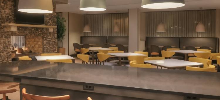 Fairfield Inn & Suites Gatlinburg Downtown图片