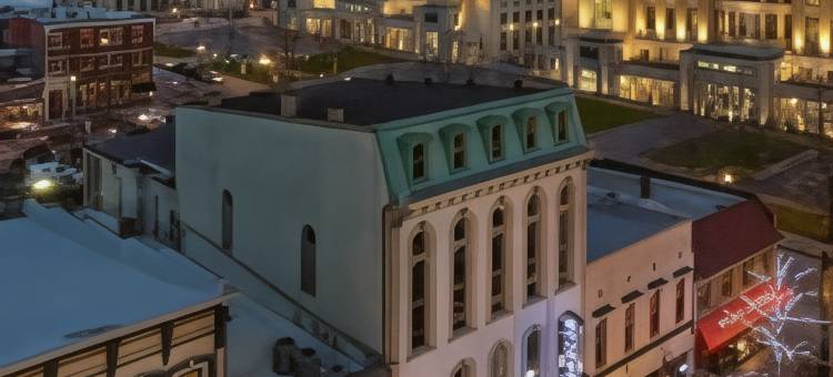 Residence Inn Lexington City Center图片