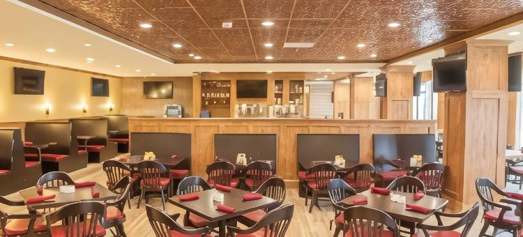 Holiday Inn 奖杯俱乐部/南湖(Holiday Inn Trophy Club)图片