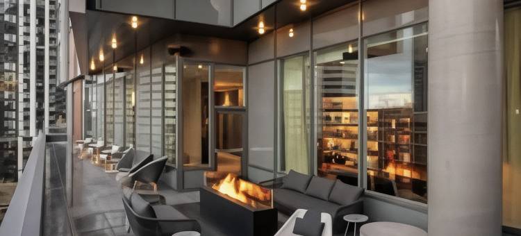 西雅图贝尔敦桑德酒店，希尔顿启缤精选(The Sound Hotel Seattle Belltown, Tapestry Collection by Hilton)图片