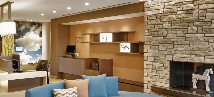 Fairfield Inn & Suites Phoenix Tempe/Airport图片