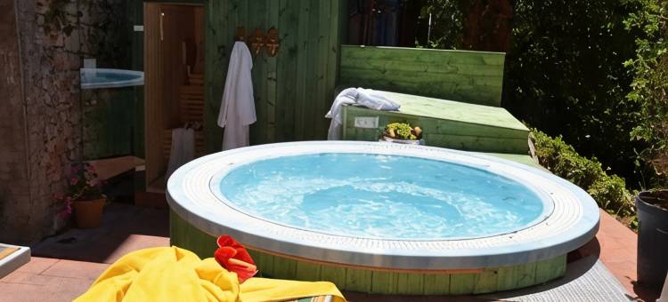 陶得米纳公园酒店(Taormina Park Hotel)图片