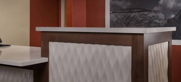 凤凰城/斯科茨代尔欢朋酒店(Hampton Inn & Suites Phoenix/Scottsdale)图片