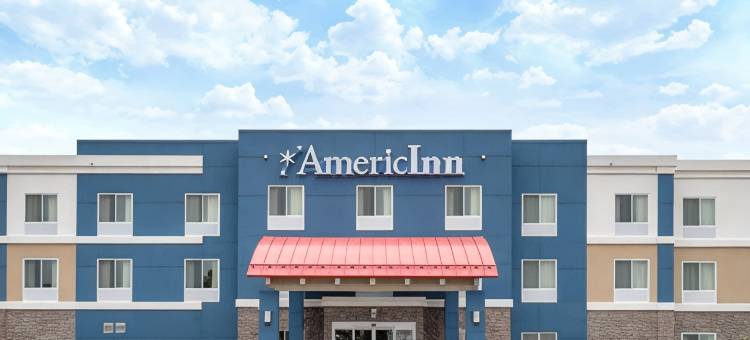 温顿姆美吟温德姆酒店(AmericInn by Wyndham Windom)图片