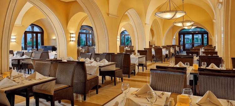 贾兹马卡迪之星及水疗中心(JAZ Makadi Star & Spa)图片