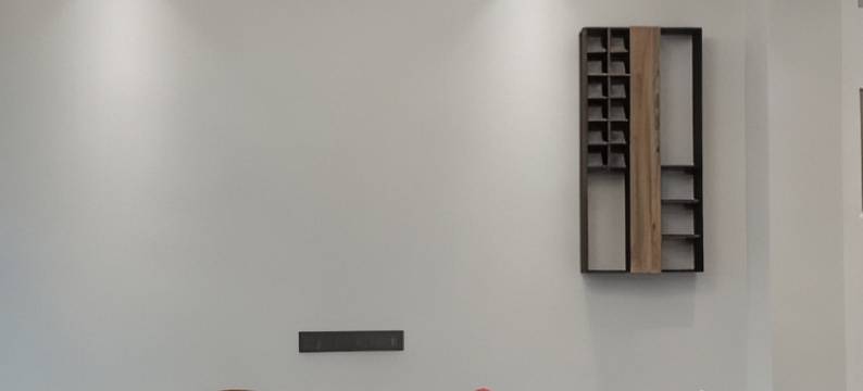 溪花墅度假别墅(罗汉溪桥分店)图片