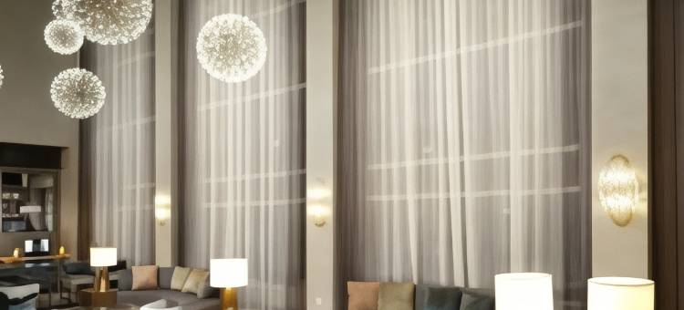 罗德岱堡西万丽酒店(Renaissance Fort Lauderdale West Hotel)图片