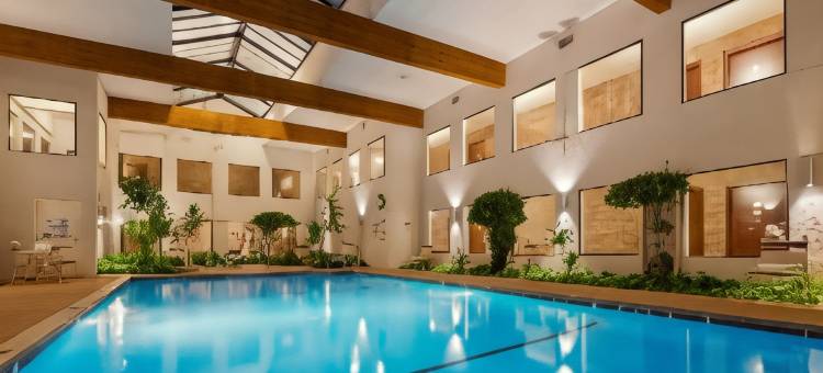 佩克斯贝斯特韦斯特酒店(Best Western Pecos Inn)图片