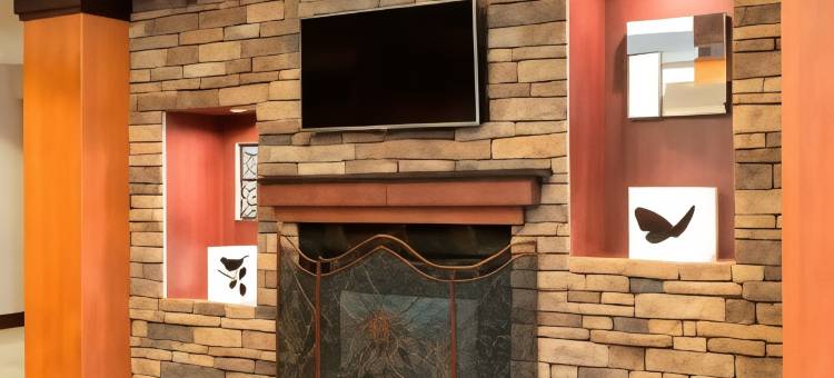 Fairfield Inn & Suites State College图片